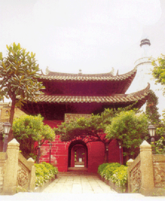 Guangta Mosque