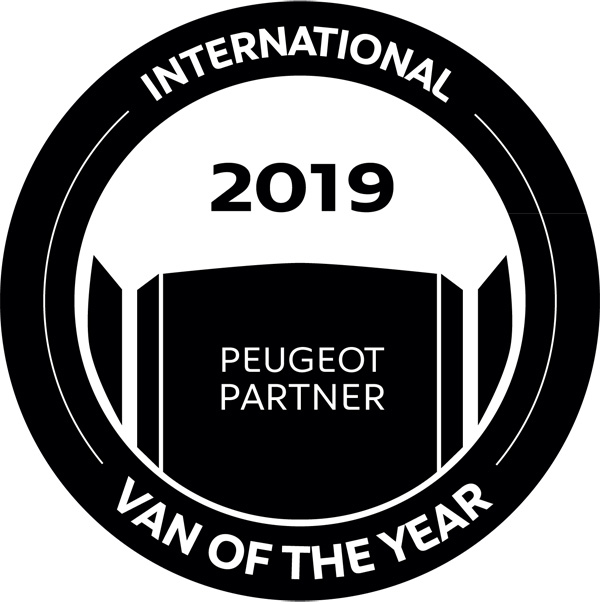 peugeot van of the year